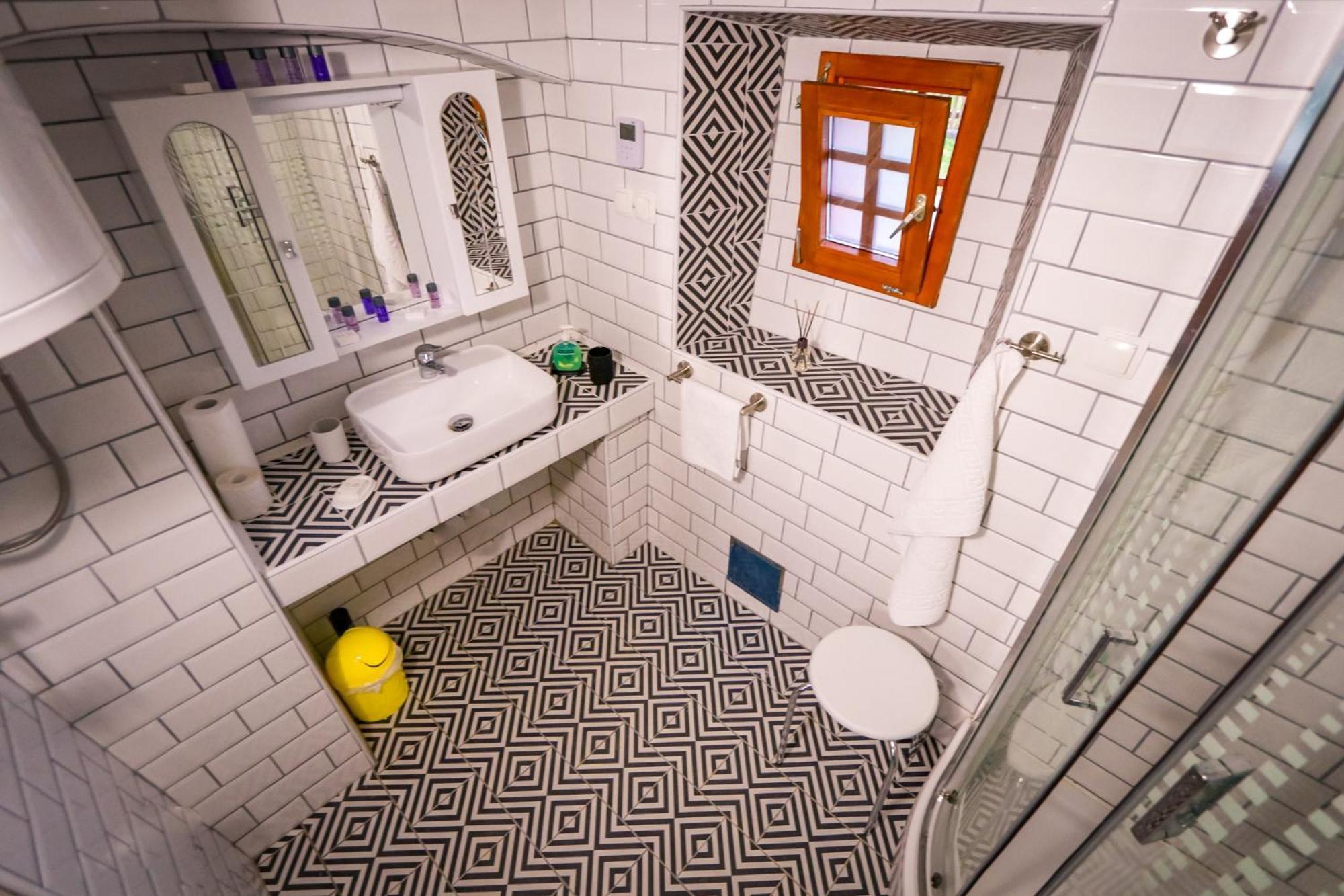 Hostel Strug Makole Экстерьер фото